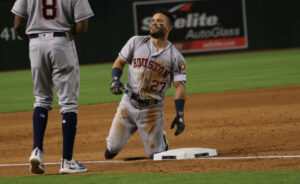 Mattress Mack Becomes Biggest Betting Winner with $75M Astros Payday