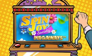 Lady Luck Games Unveils SpinJoy Society Megaways Slot for Novibet Greek Customers