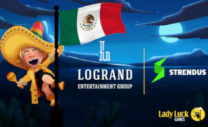 Lady Luck Expands Latin American Footprint via Logrand Deal