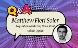 Matthew Fleri Soler: Navigating the Affiliate Jungle