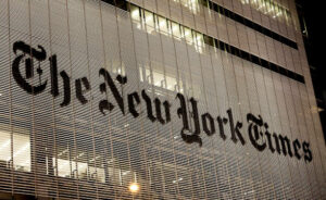 Dave Portnoy Slams New York Times “Hit Piece”