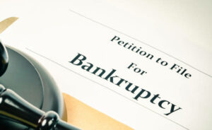 Crypto Exchange FTX Filed under Chapter 11 of the Bankruptcy Code