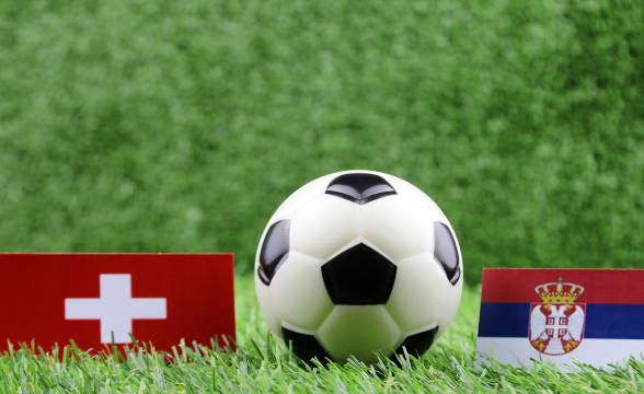 Serbia vs Switzerland 2022 World Cup Odds, Time, and Prediction