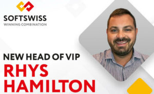 SOFTSWISS Brings Rhys Hamilton as VIP at Managed Services