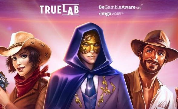 TrueLab Game Studios Joins First Look Games to Boost Awareness