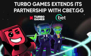 Turbo Games Launches with Cbet in LatAm Push