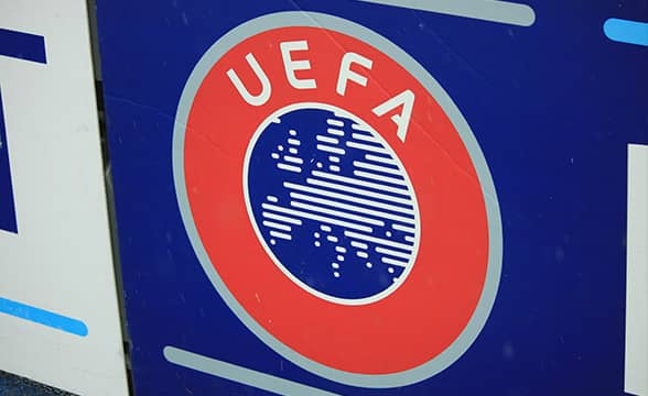 UEFA Teaches Officers to Tackle Match-Fixing