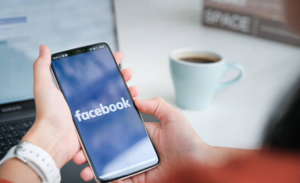 Facebook Changes Online Gambling Advertising Rules