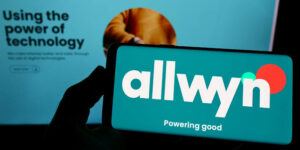 UK’s Lottery-Next Operator Allwyn Appoints Kerry Parkin