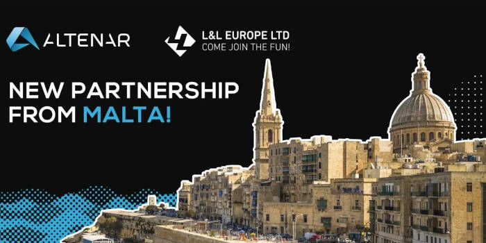 Altenar to Power L&L Europe UK Sports Betting Offer