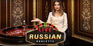 Amusnet Interactive Introduces New Live Roulette Casino Product