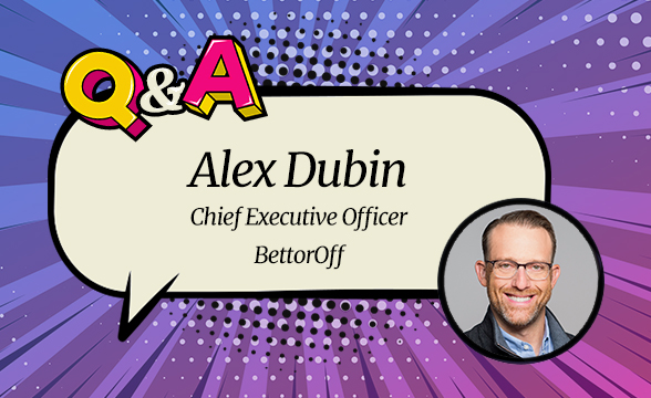 CEO Alex Dubin: “BettorOff Is the Verified, Data-Driven Alternative for the Sports Betting Community”