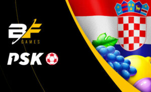 BF Games Launches with PSK and Fortuna in Croatia