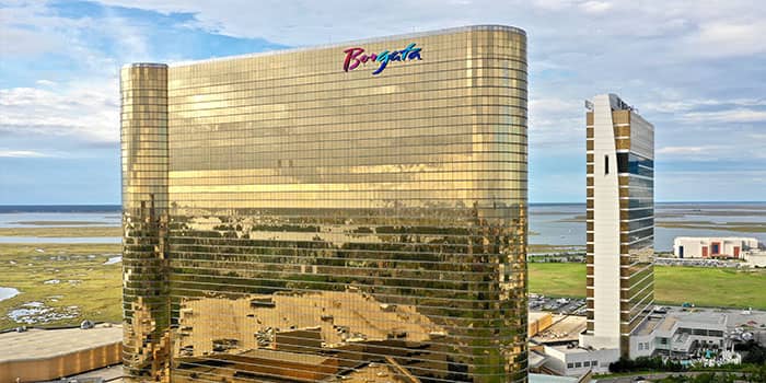 New Jersey Casinos Bring in $211M in January