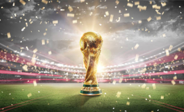 BGC Says World Cup Gambling Fears Unfounded