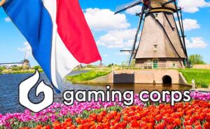 Gaming Corps Cleared for Launch in the Netherlands