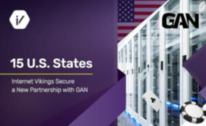 Internet Vikings Expands Deal with GAN to Cover 15 US States