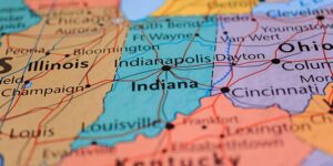 Indiana Pushes for iGaming Legalization, Drafts Bill