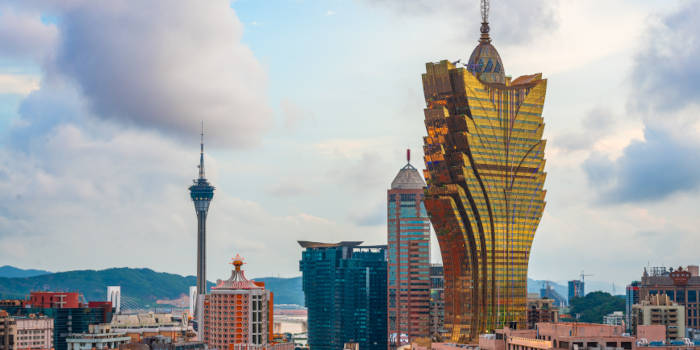 Macau Casino Concessionaires Sign Contracts for the Next 10 Years