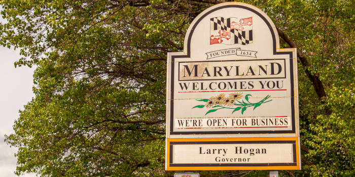 Maryland Calls for Change in Betting Partnerships with Colleges