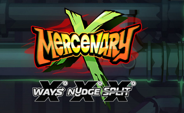 Bet365 Reveals Latest In-House Release Mercenary X