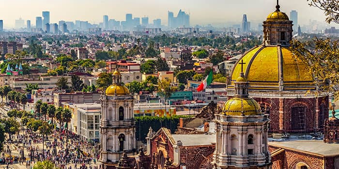 GAN’s Coolbet Expanded to Ten Markets via Launch in Mexico