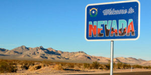 Nevada May Be Looking into State Lottery Options Soon