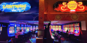 Aristocrat’s Lightning Link Comes to Seminole Casino Immokalee