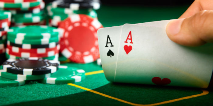 Wind Creek Bethlehem Unveils New and Improved Poker Room