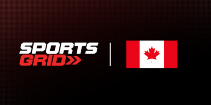 SportsGrid to Launch New Canadian Channel on SportsGrid Network