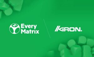 Kiron Interactive to Supply OddsMatrix with Virtual Sports