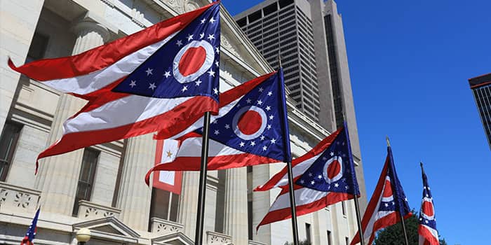 Sports Betting Apps in Ohio Have More Than 2M Registered Accounts