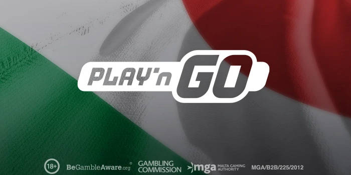 Play’n GO Expands Clout in Italy with SKS365