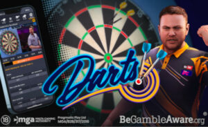 Pragmatic Play Launches New Virtual Sports Title, Darts