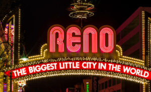 Elevation Entertainment Proposes New Casino Resort in Reno, Nevada