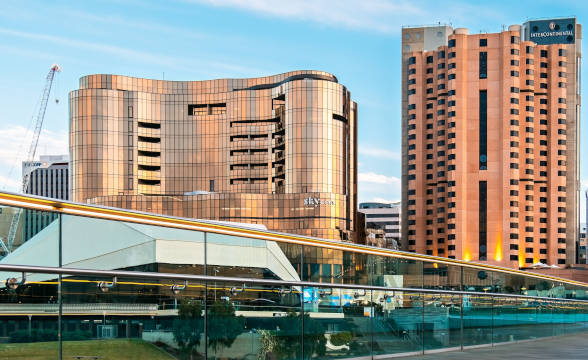 AUSTRAC Opens Civil Penalty Proceedings against SkyCity Adelaide