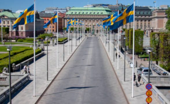 New Proposal to Fight Problem Gambling in Sweden