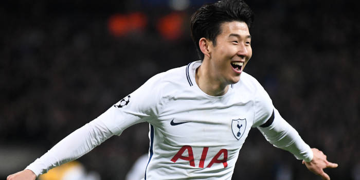 Tottenham vs AC Milan Champions League Odds, Time, and Prediction