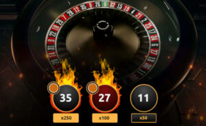 Real Dealer Studios Launches Turbo Multifire Roulette for Speedier Gameplay