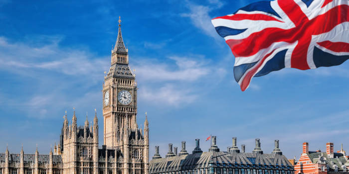 UK Gambling Sector Increases Spending on Incentives for MPs