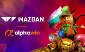 Wazdan Signs Second Operator in Bulgaria with Alphawin