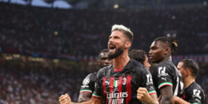 AC Milan vs. Napoli UCL Odds, Time, and Prediction