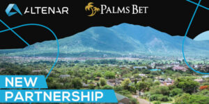 Altenar marches towards global expansion with PalmsBet