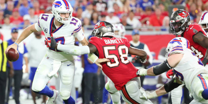 Miami Dolphins vs Buffalo Bills Wild Card Odds, Time, and Prediction