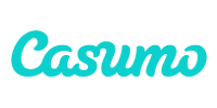 Casumo Casino logo