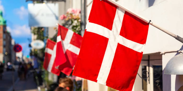 Danish Self-Exclusion Tool Gains Momentum with Over 40,000 Registrants