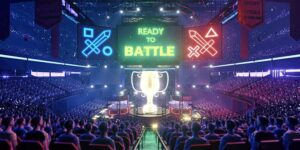 Nevada on Its Way to Legalize Esports Wagering