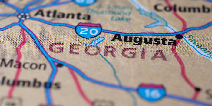 Georgia Senate Says “No” to Gambling Bill 57 with 37 Votes Against