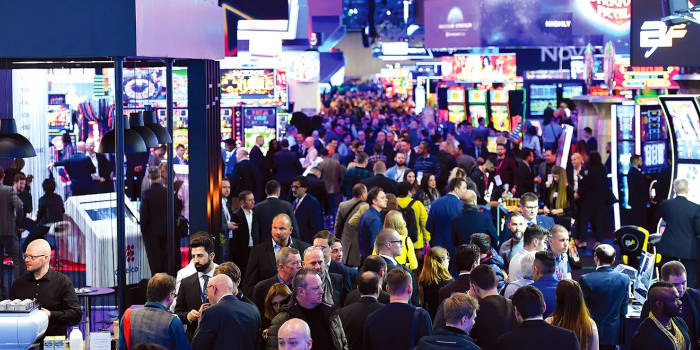 ICE London Organizer Clarion Gaming Announces Dedicated Street Gaming Zone