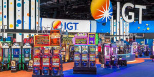 IGT Doubles Down on Cashless Gaming with Graton Resort & Casino